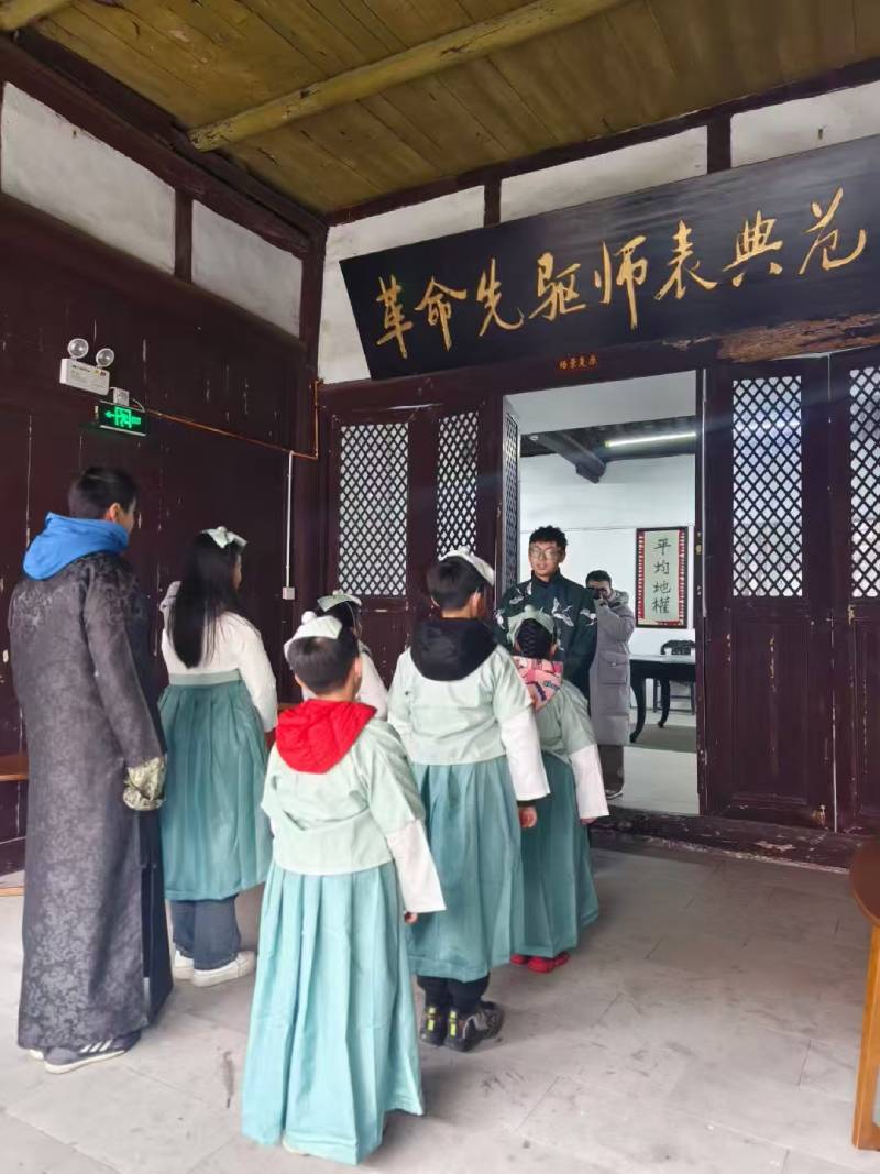 黄山区景区文学经典改编剧本游